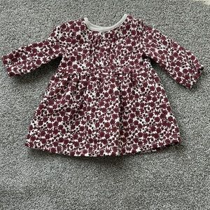 6 m sweater dress